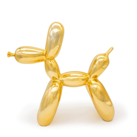 Balloon Dog Gold- Éditions Studio