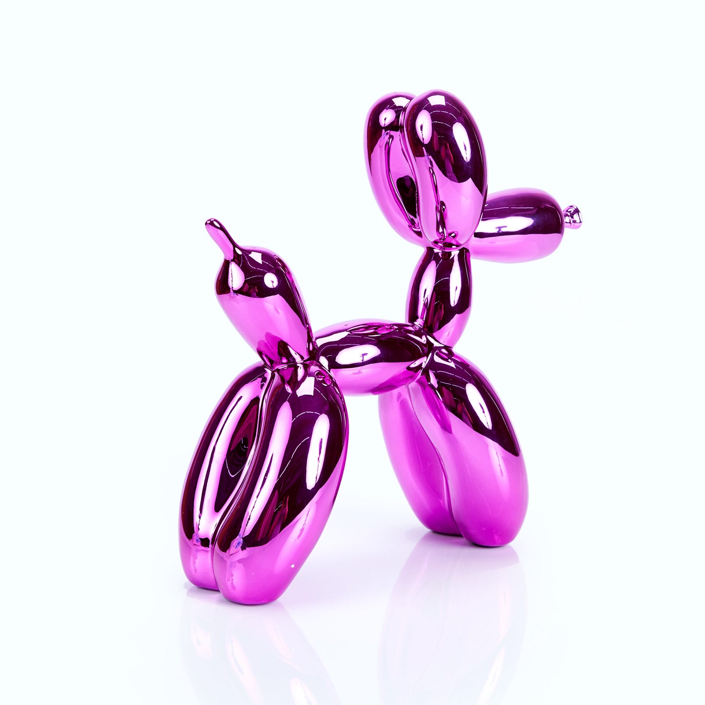 Balloon Dog Pink- Éditions Studio