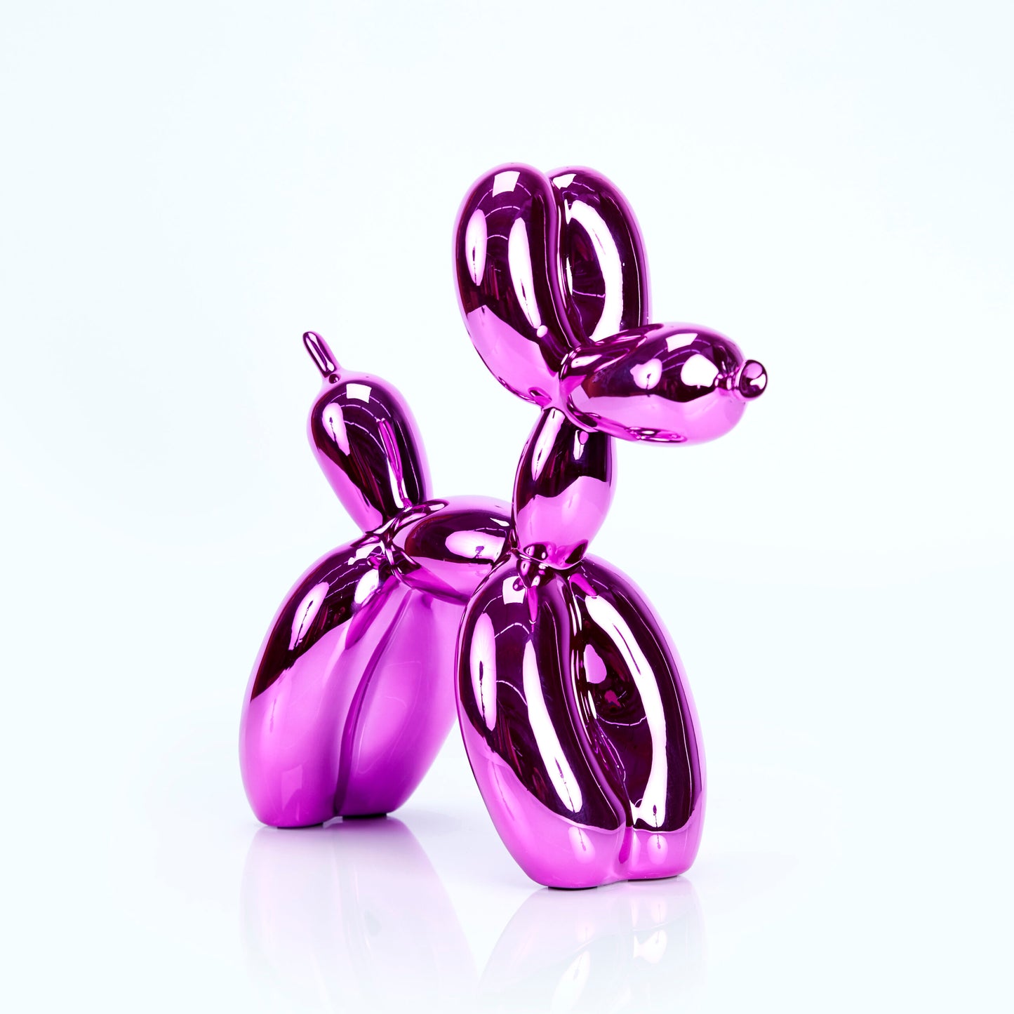 Balloon Dog Pink- Éditions Studio