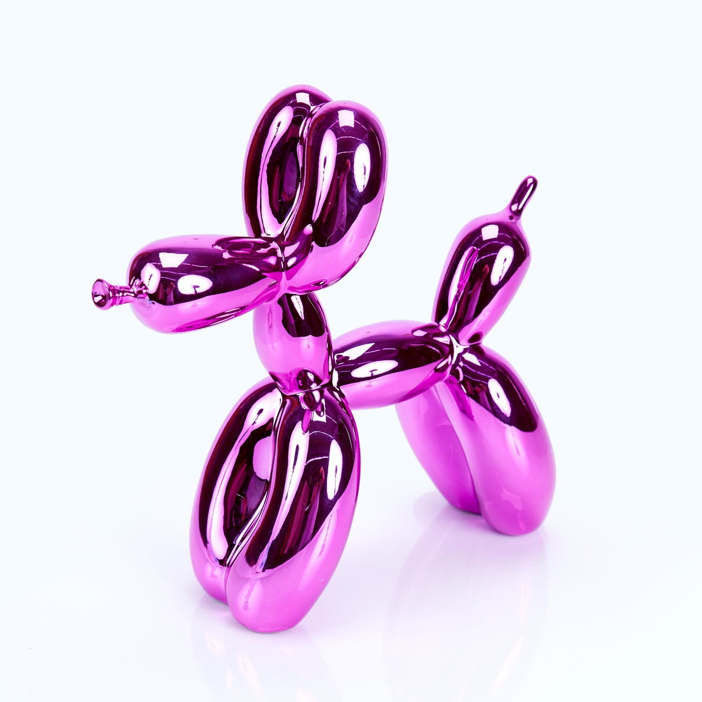 Balloon Dog Pink- Éditions Studio